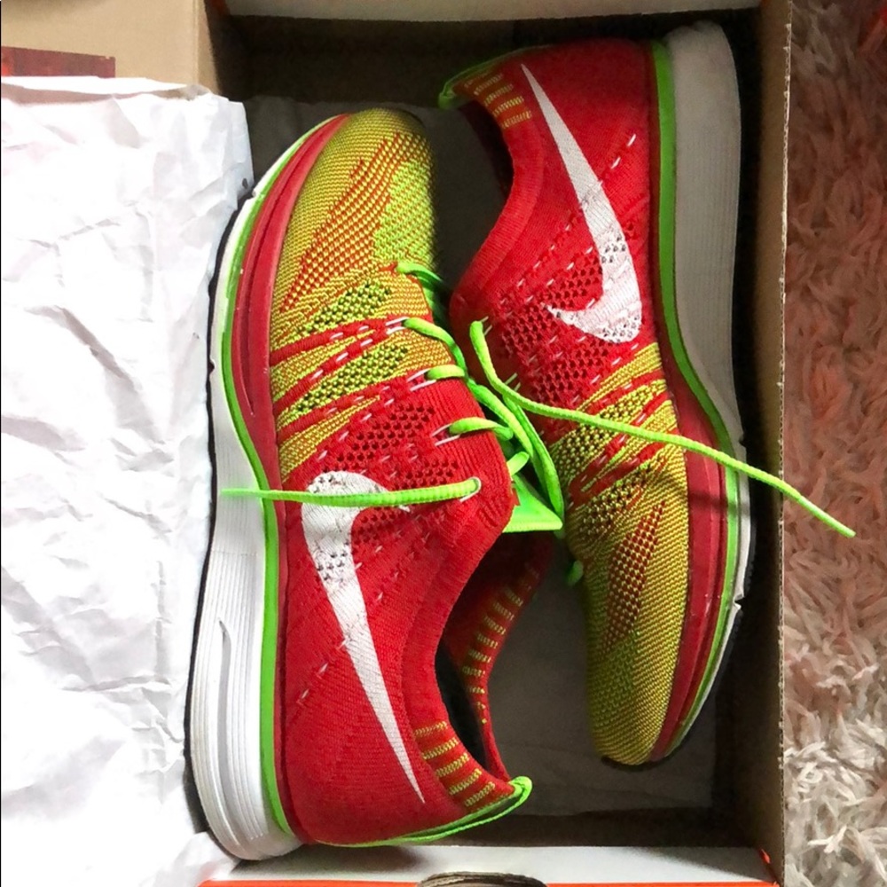 Nike Flyknit